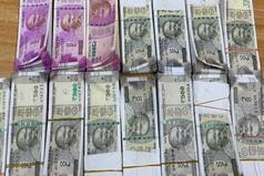 नोटबंदी के बाद भी देश में नकली इंडियन करेंसी का प्रसार चुनौती बना हुआ है, NCRB की रिपोर्ट