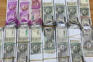 नोटबंदी के बाद भी देश में नकली इंडियन करेंसी का प्रसार चुनौती बना हुआ है, NCRB की रिपोर्ट