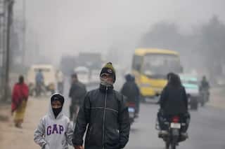 Severe Cold Wave to Hit Hyderabad Till Jan 11, IMD Issues Orange Alert For These Districts