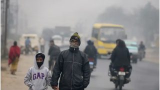 Cold Wave to Continue Till Jan 17, to Subside After THIS Date: Check List of States to be Affected