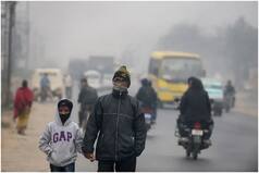 Weather Update: Karnataka To Witness Light Rain, Drop In Temperature For Next 2 Days.   Check Full IMD Forecast