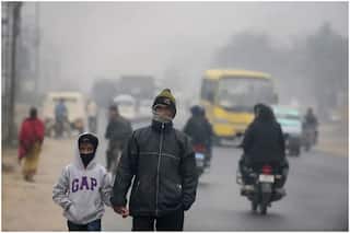 Delhi Experienced Third Worst Cold Spell in 23 Years, Second Wave To Hit City From January 14