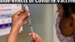 Covid-19 का टीका तो लगा लिया, अब जान लीजिए आपको लगे टीके के साइड इफेक्ट्स