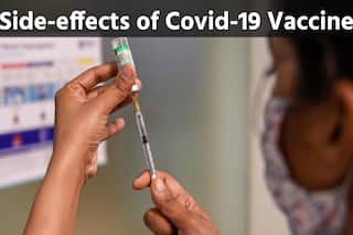 Covid-19 का टीका तो लगा लिया, अब जान लीजिए आपको लगे टीके के साइड इफेक्ट्स