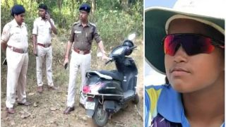 Missing Woman Cricketer Found Dead In Forest Near Cuttack, Family Blames Odisha Cricket Association