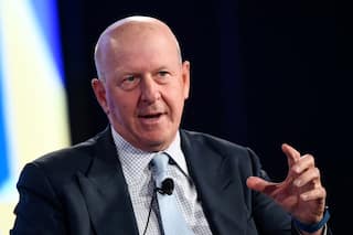 After Huge Layoffs, Goldman Sachs Slashes Salary Of CEO David Solomon's By Nearly 30 %; Here Is How Much He Earned