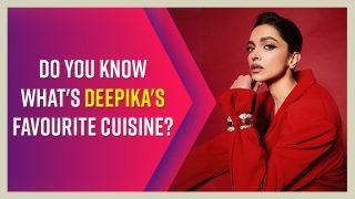 Deepika Padukone Birthday: Do You Know What's The Favorite Cuisine Of Chhapaak Actress? Lesser Known Facts About Deepika - Watch Video