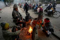 IMD Weather Forecast: Temperature To Drop In These Places; Dense Fog, Cold Wave To Prevail