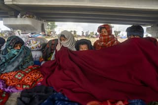 Delhi Likely To See Another Cold Wave Soon, But Is It Really Going To Be -4  C? Here's What Weather Agency Said