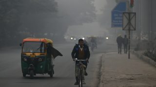 Delhi Weather: दिल्ली में बीते 23 सालों में सबसे भीषण ठंड, 14 जनवरी से फिर कड़कड़ाती सर्दी की चेतावनी
