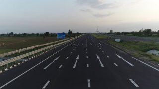 PM To Inaugurate Sohna-Dausa Stretch On Feb 4, Cut Travelling Time Jaipur To 2 Hours. All About Delhi-Mumbai Expressway | In Pics