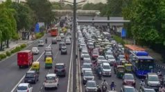 Republic Day 2023: दिल्ली में 26 जनवरी को इन रास्तों पर जाने से बचें, ट्रैफिक पुलिस ने जारी की है एडवायजरी, जरूर देख लें