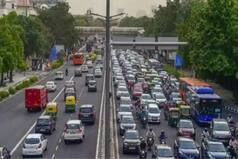 Chirag Delhi Flyover Carriageways To Remain Closed For 50 Days From March 12, Traffic Advisory Issued