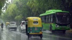 Weather Update: राजस्थान-दिल्ली में बारिश व ओलावृष्टि का अलर्ट, हिमाचल में बर्फबारी; जानें अपने शहर के मौसम का ताजा हाल