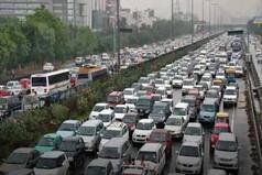 Kolkata Traffic Police Issues Advisory Ahead Of India - Sri Lanka Match Today | Check Diverted Routes
