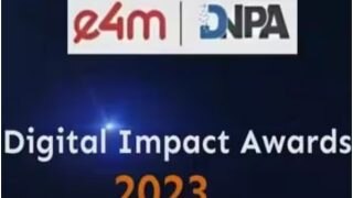 e4m DNPA डिजिटल इम्पैक्ट अवॉर्ड की घोषणा हुई, कोविन से लेकर हिम्मत ऐप तक... जानें कौन हुआ पुरस्कृत