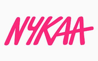 Nykaa Shares Dip 7% To Hit All-Time Low