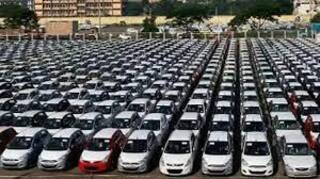 India's Auto Sales Fell By 5% YoY In December 2022: FADA. Check Full Report Here