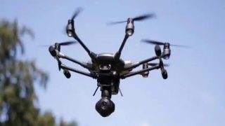 G20 Meetings: Govt Bans Flying of Drones in Amritsar City Till March 21 | Details Inside