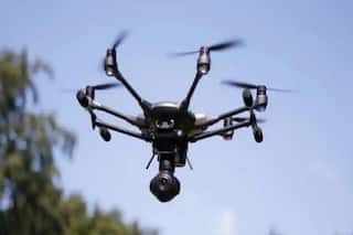 G20 Meetings: Govt Bans Flying of Drones in Amritsar City Till March 21 | Details Inside