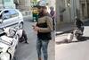  बेंगलुरु में स्कूटी सवार शख्स ने 71 साल के बुजुर्ग को एक किलोमीटर तक घसीटा, Viral हुआ वीडियो 