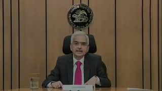 RBI Governor Shaktikanta Das Lists 6 Key Policy Priorities For South Asian Region