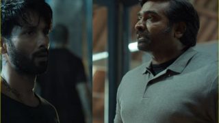 Farzi Trailer: Shahid Kapoor, Vijay Sethupathi’s Crime Thriller Looks Edgy, Watch