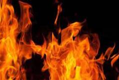 Fire Breaks Out at Jute Mill In Bengal's South 24 Parganas, 5 Fire Tenders Rush To Spot