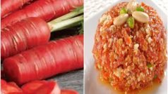 Gajar Ka Halwa Benefits: गाजर का हलवा है बेहद फायदेमंद, ये 5 फायदे जान लेंगे तो खाने से कभी नहीं करेंगे इनकार...