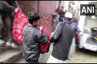 हरियाणाः पानीपत में रसोई गैस सिलेंडर फटने से 6 लोग जिंदा जले, मरने वाले सभी एक ही परिवार के; बंगाल के मूल निवासी थे मृतक