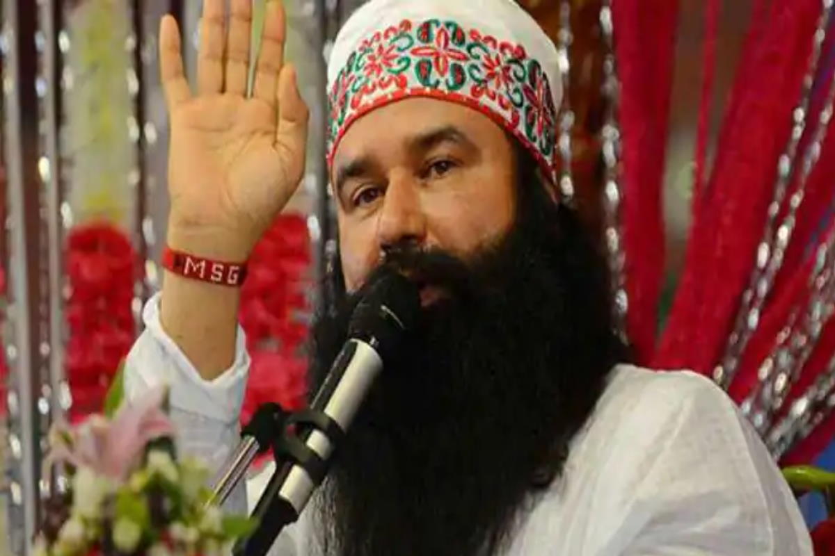 Gurmeet Ram Rahim Singh Photos | Latest Pictures of Gurmeet Ram Rahim Singh  | Gurmeet Ram Rahim Singh: Exclusive & Viral Photo Galleries & Images |  India.com PhotoGallery