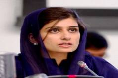 India-Pakistan Relation: हिना रब्बानी का बड़ा बयान-पाकिस्तान और भारत के बीच कोई पर्दे के पीछे वाली कूटनीति नहीं चल रही