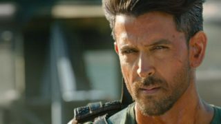Hrithik Roshan Breaks Silence on Battling Depression During 'War': 'I Was Dying...'