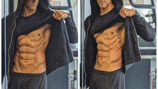 Hrithik Roshan's Chiseled Eight-Pack Abs Break The Internet, Fans Say 'Bohot Hard' at 48