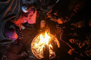 IMD Alert: दिल्ली-बिहार-यूपी-राजस्थान सहित पूरे उत्तर भारत में अभी ठंड का कहर रहेगा जारी, जानिए कबतक रहेगी शीतलहर?