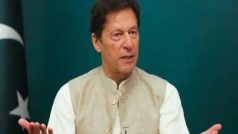 पाकिस्तान में पंजाब विधानसभा भंग, इमरान खान बोले- पीएम शहबाज को मध्यावधि चुनाव के लिए कर दूंगा मजबूर