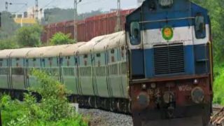 Union Budget 2023: Railways Allocated Rs 2.4 Lakh Crore Capital Outlay | Deets Inside