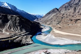 'Rectify The Material Breach': India Issues Notice To Pakistan For Modification Of Indus Waters Treaty