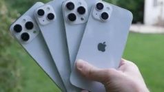 iPhone 14 की कीमत हुई इतनी कम, लोगों ने कहा - एंड्रॉयड के दाम पर मिल रहा आईफोन