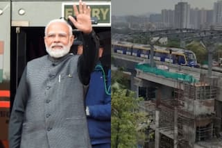 PM Modi to Inaugurate Projects in Mumbai Today: Check Traffic Advisory, List of Roads to Avoid