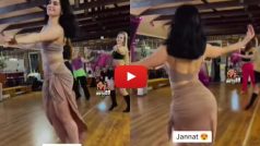 Ladki Ka Dance: अंग्रेज लड़की ने कर दिखाया ऐसा गजब डांस, देख लिया तो नजर नहीं हटा पाएंगे - Viral हुआ Video