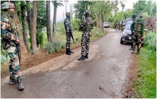 Parts Of Kashmir Observe Shutdown As Protests Continue Against Demolition Drive