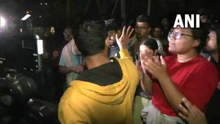 BBC Documentary Row: जेएनयू में मचा बवाल, ब्लैकआउट-इंटरनेट बंद, छात्रों की जिद और पत्थरबाजी-10 प्वाइंट्स में जानिए