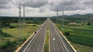 Karnataka To Soon Get New Six-Lane Highway Between Chitradurga And Davangare