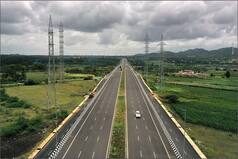 Karnataka To Soon Get New Six-Lane Highway Between Chitradurga And Davangare
