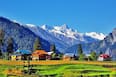 PHOTOS: फरवरी में इस टूर पैकेज से घूमिये KASHMIR, लीजिए बर्फबारी का लुत्फ