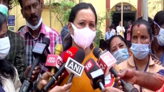 Covid-19 Guidelines: केंद्र सरकार की चेतावनी के बाद केरल में कोरोना की गाइडलाइंस जारी-बोलीं स्वास्थ्यमंत्री
