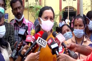 Covid-19 Guidelines: केंद्र सरकार की चेतावनी के बाद केरल में कोरोना की गाइडलाइंस जारी-बोलीं स्वास्थ्यमंत्री