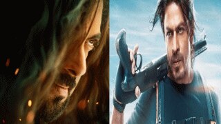 सलमान खान की 'किसी का भाई किसी की जान' का टीजर शाहरुख खान की पठान के साथ बड़े पर्दे पर होगा रिलीज़