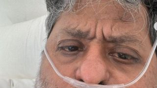 Lalit Modi Hospitalised: आईपीएल के पूर्व चेयरमैन ललित मोदी को कोविड और निमोनिया का अटैक, ऑक्सीजन सपोर्ट पर रखा गया
